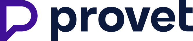 Provet logo